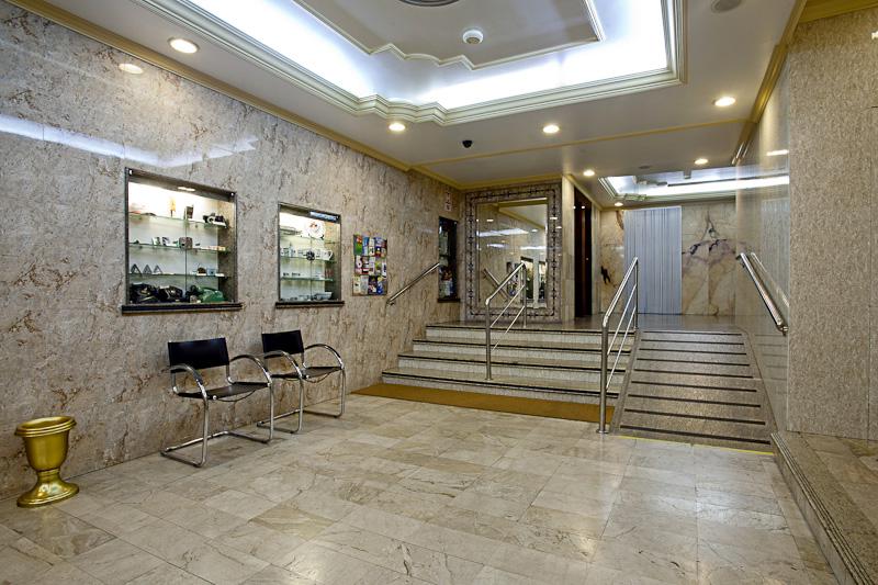 Lider Hotel Manaos Exterior foto