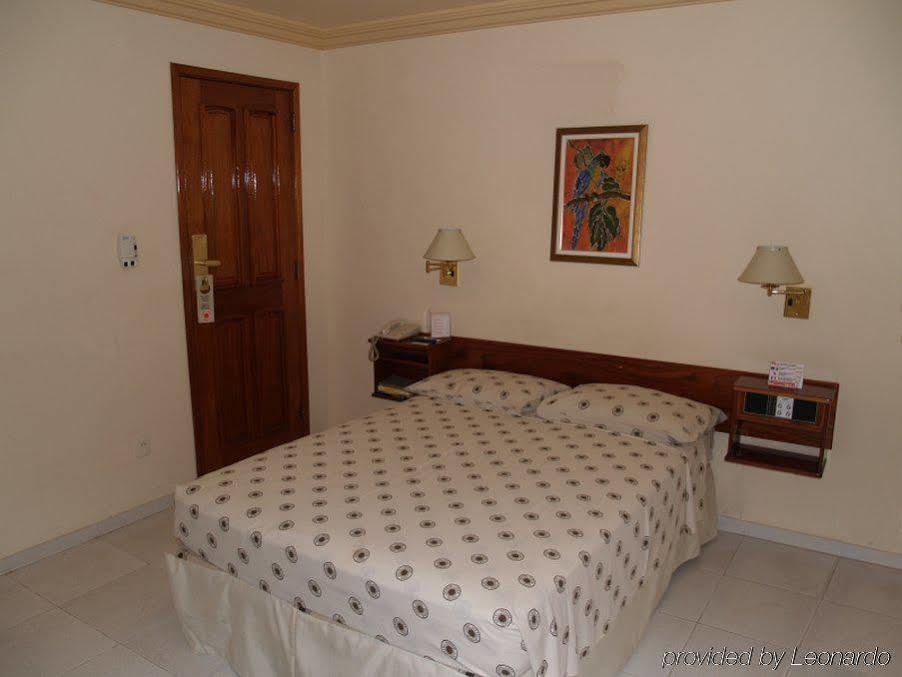 Lider Hotel Manaos Exterior foto