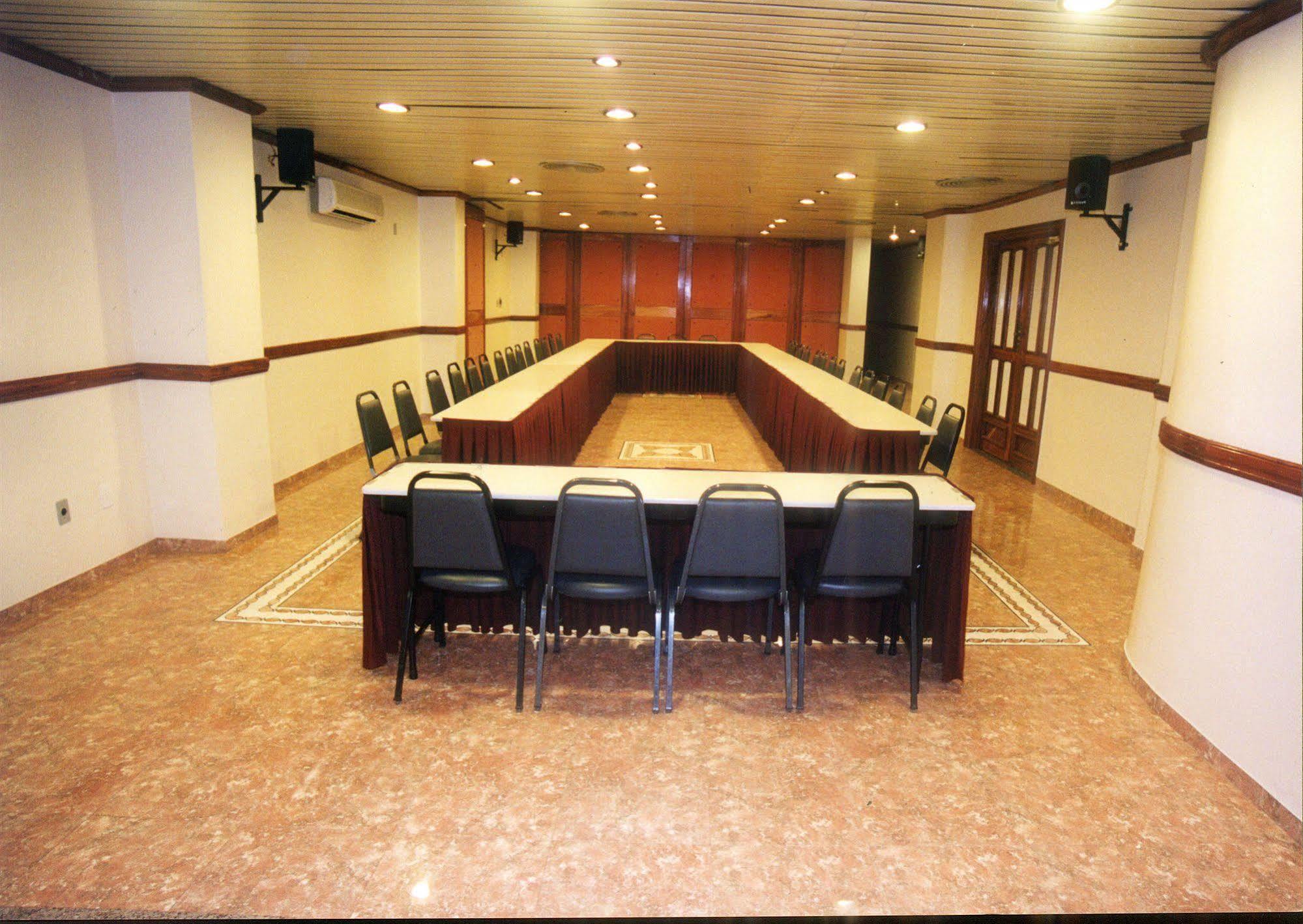 Lider Hotel Manaos Exterior foto